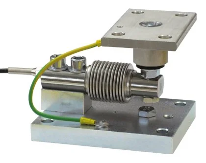 LAUMAS T12FCAGP / T12FCTAGP — komponent systemu wagowego