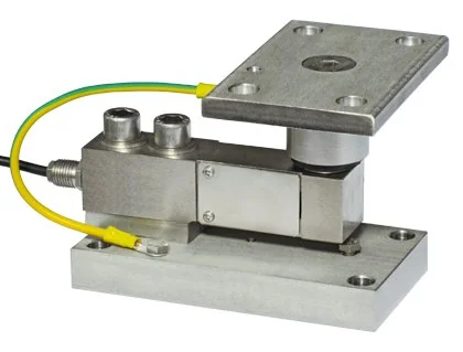 LAUMAS TF500 / TF2000 / TF2000Z — komponent systemu wagowego
