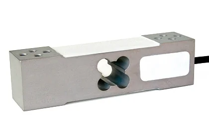 LAUMAS AM — komponent systemu wagowego