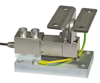 LAUMAS TFPS2000 / TFPS2000INOX — komponent systemu wagowego