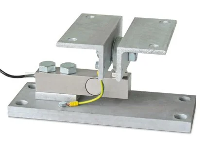 LAUMAS PS / PS10T — komponent systemu wagowego