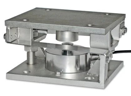 LAUMAS V10000 / V10275 — komponent systemu wagowego