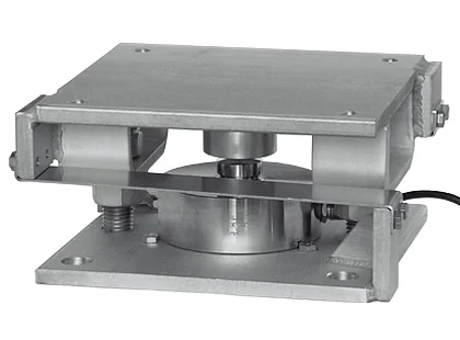 LAUMAS V15000 / V30000 / V100000 — komponent systemu wagowego