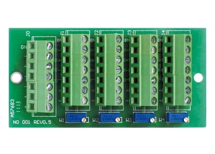 LAUMAS HL6EQSN — komponent systemu wagowego